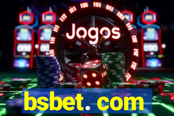 bsbet. com